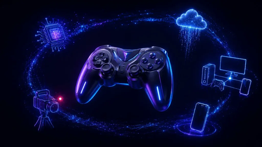 gadget eurogamersonline