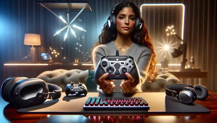 gadget eurogamersonline