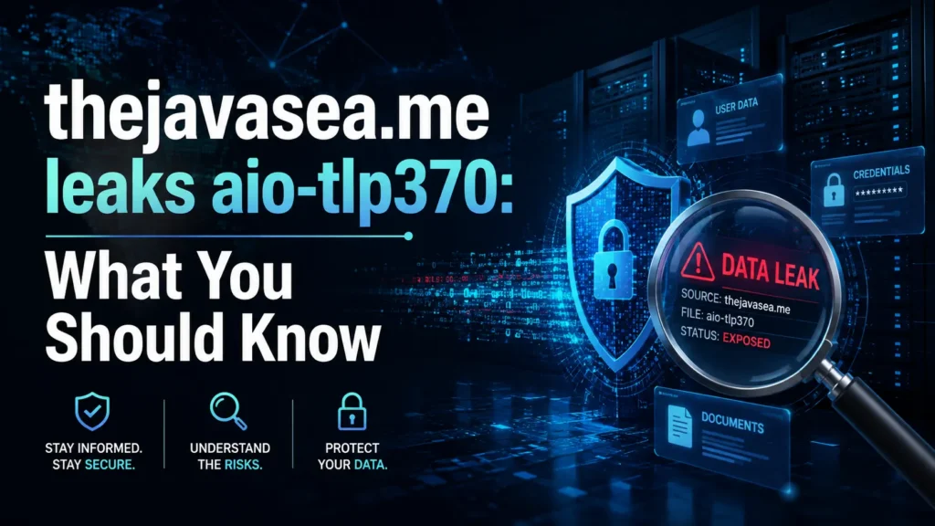thejavasea.me leaks aio-tlp370: What You Should Know thejavasea.me leaks aio-tlp370