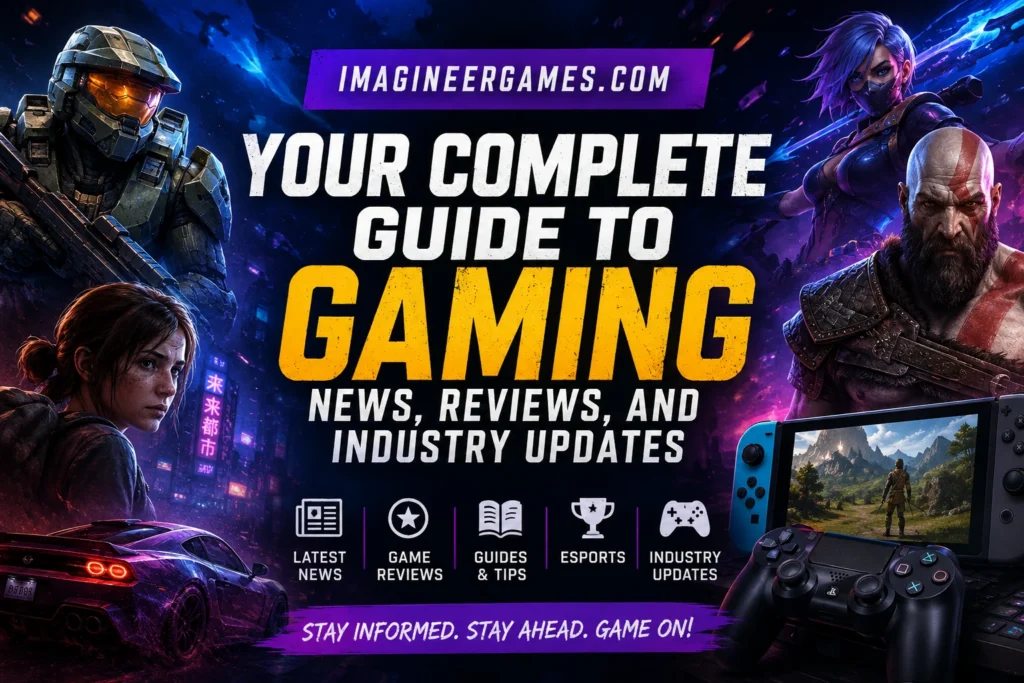 imagineergames.com