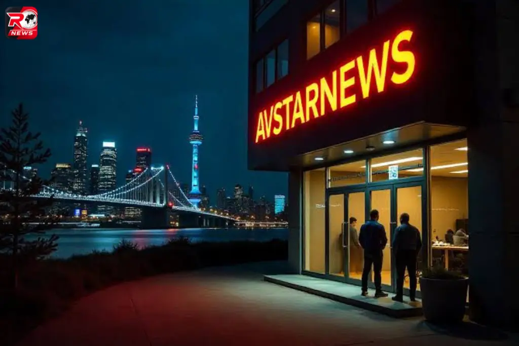 avstarnews contact working hours