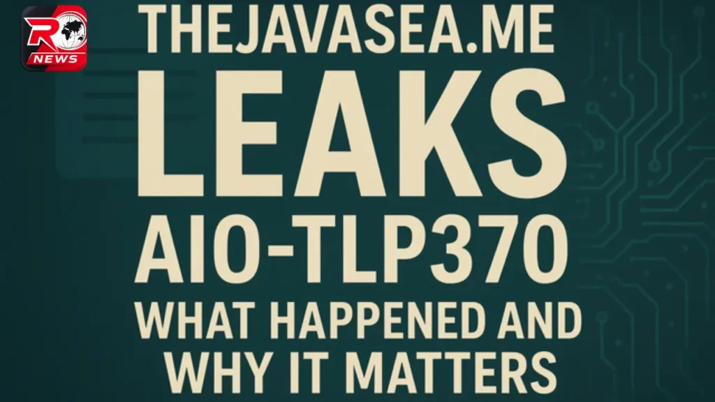 thejavasea.me leaks aio-tlp370