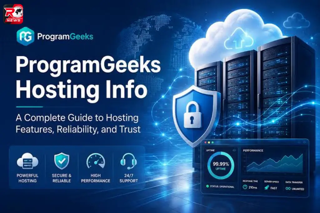 programgeeks hosting info