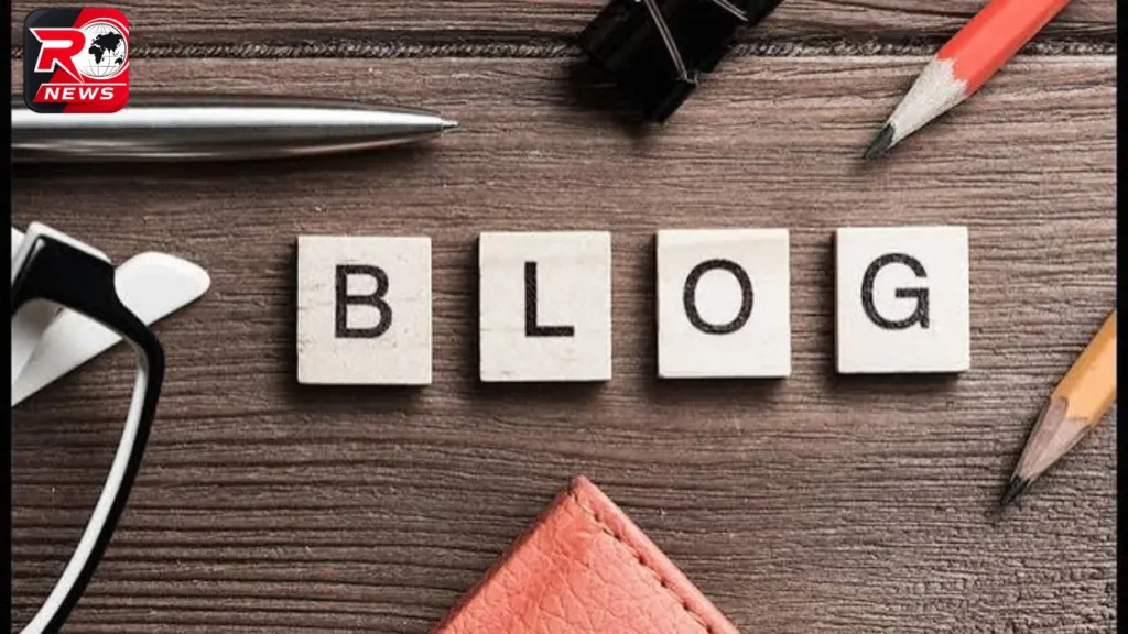 blog letsbuildup.org start writing on