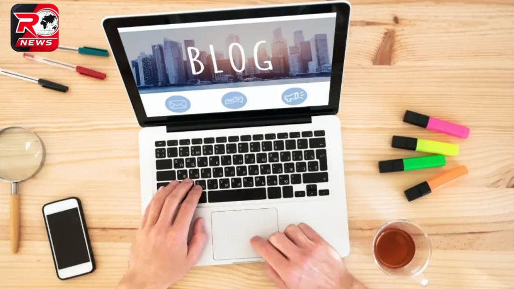 blog letsbuildup.org start writing on