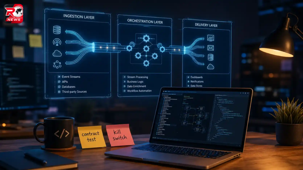 develop oxzep7 software