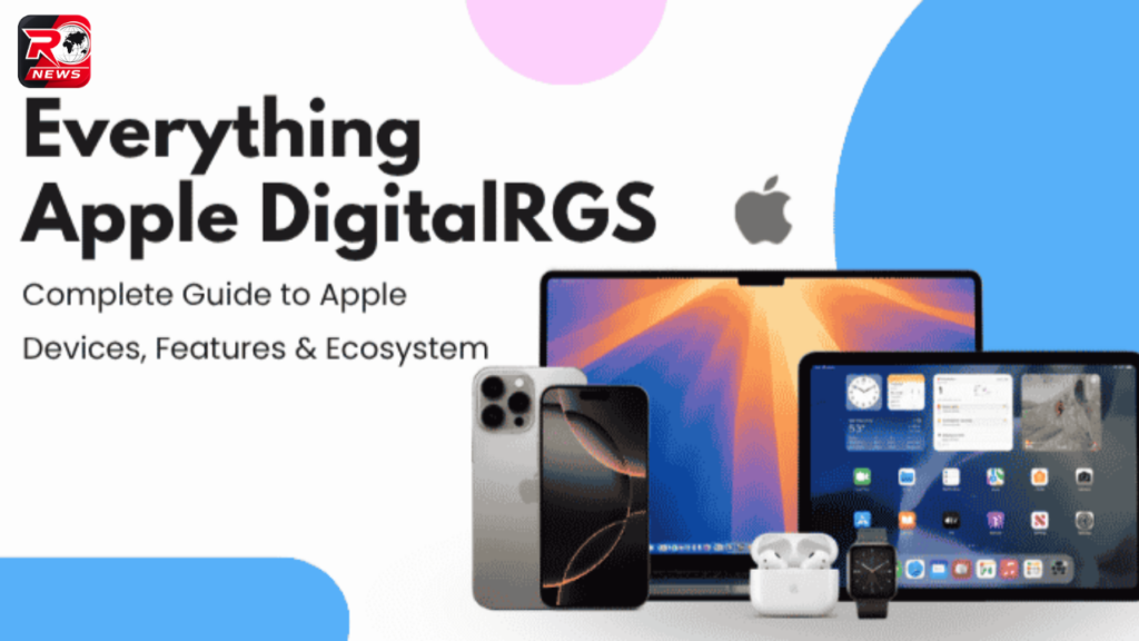 everything apple digitalrgs