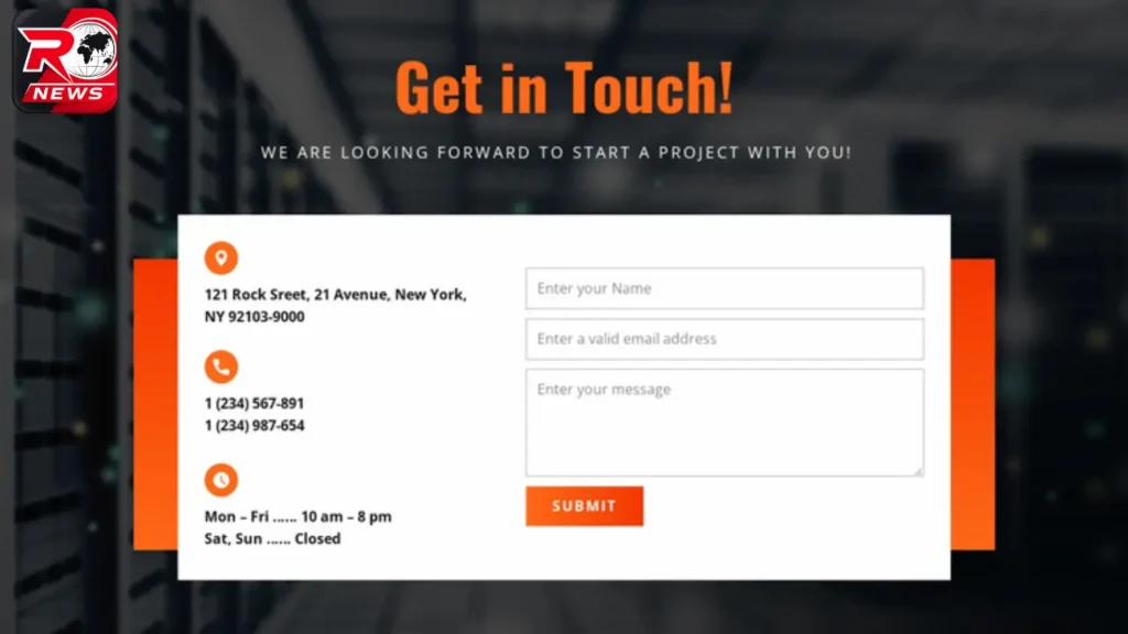 get in touch on webtosociety.com