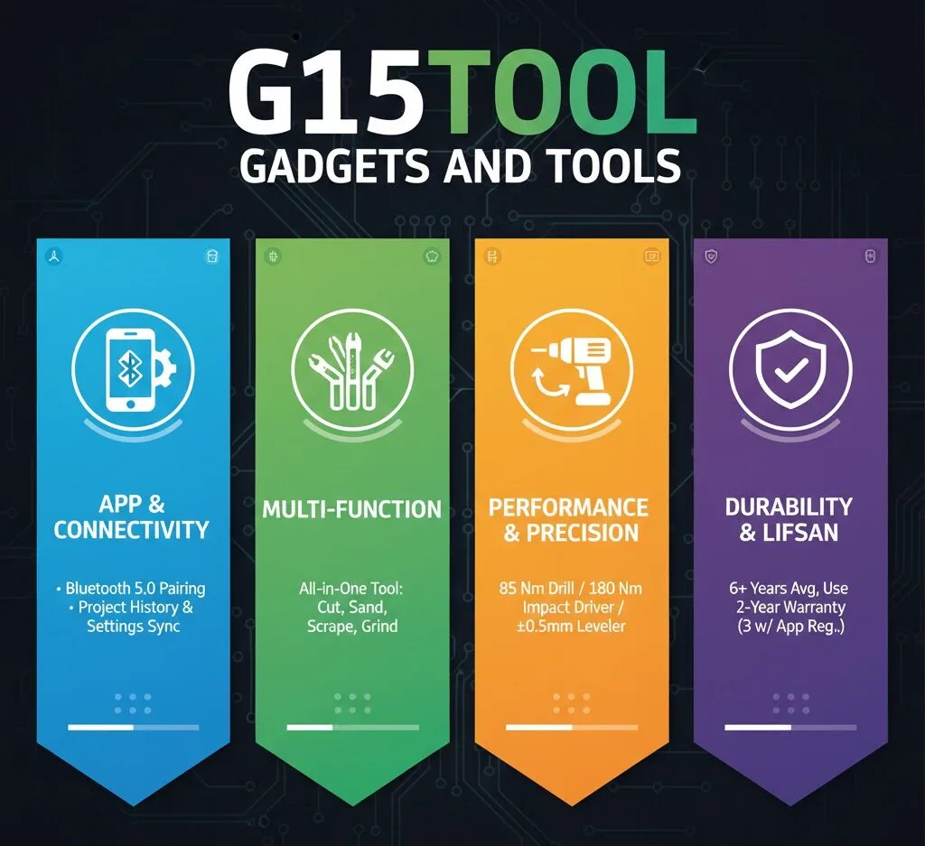g15tool com gadgets