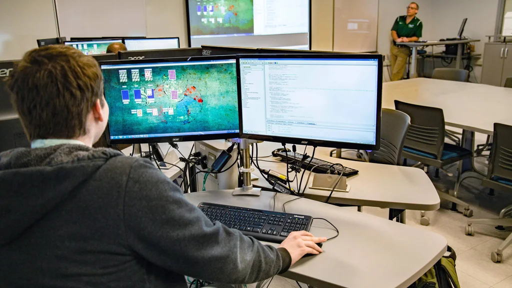 programgeeks games